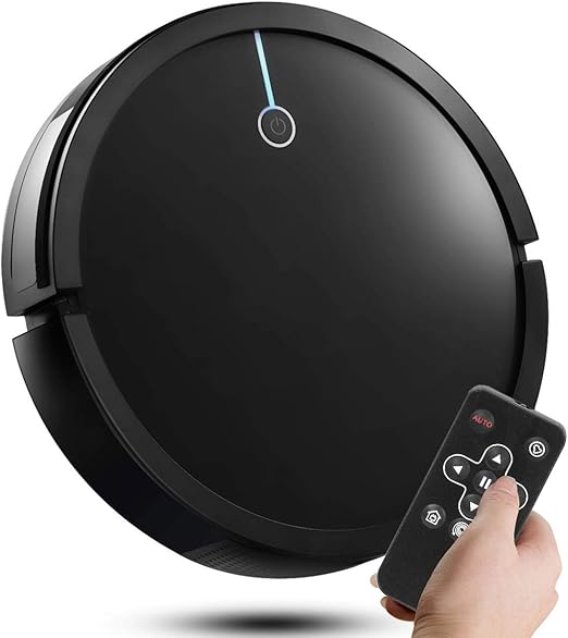best value robotic vacuum cleaner