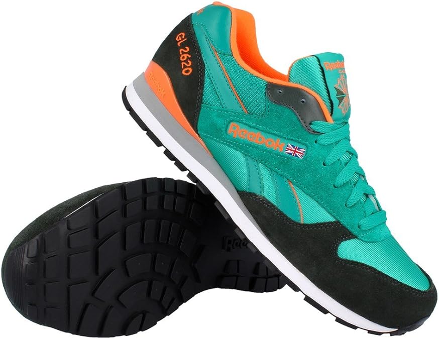 zapatillas reebok dama