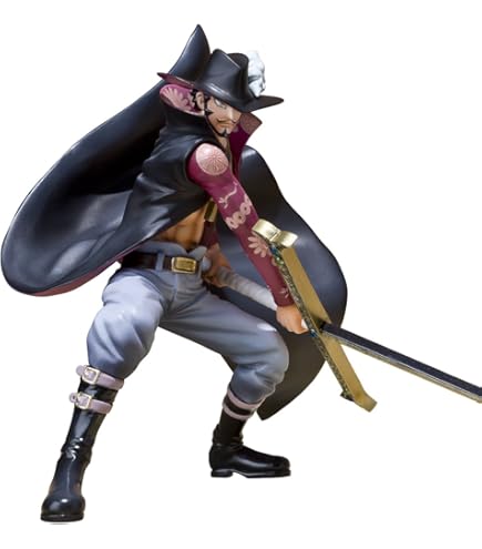 Amazon.com: 一番くじフィギュアセレクション ワンピース ～王下
