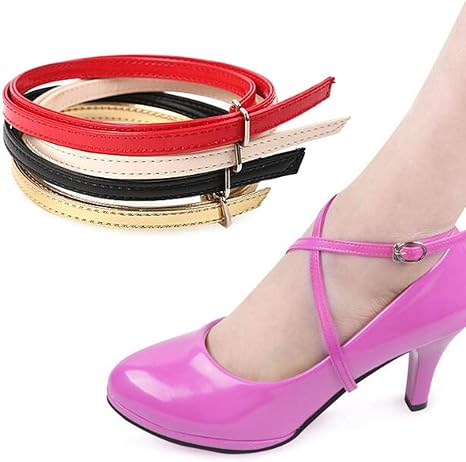 hot pink heels amazon