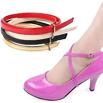 Shoe Strap for Boat Shoes 
