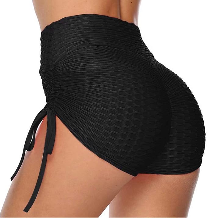 biker shorts amazon tiktok