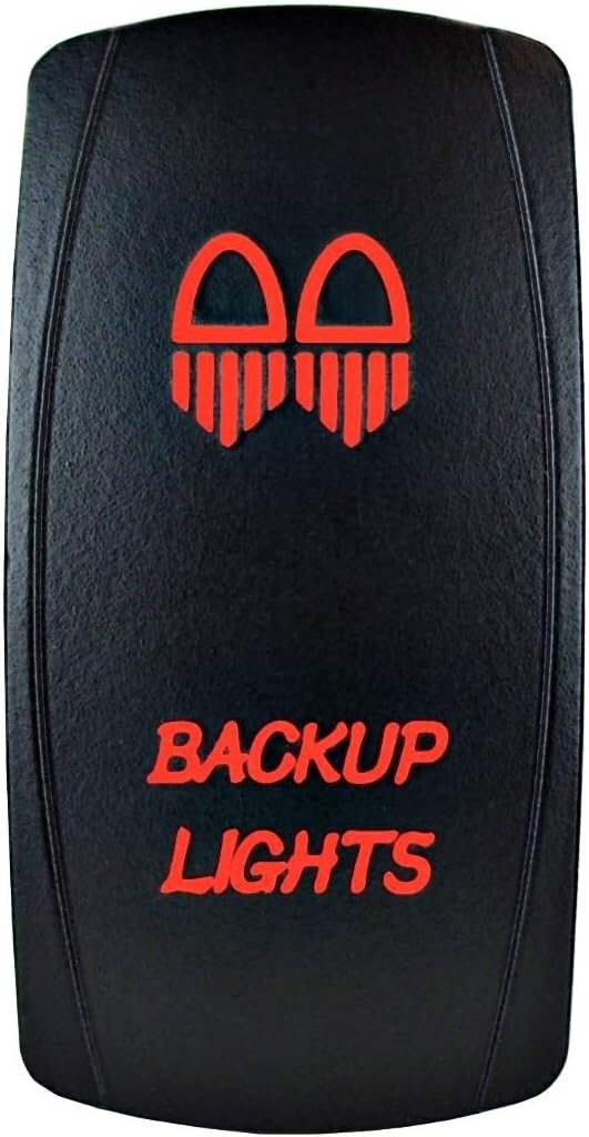 interruttore per luce rzr