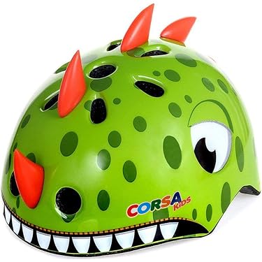 Amazon Best Sellers: Best Kids' Bike Helmets