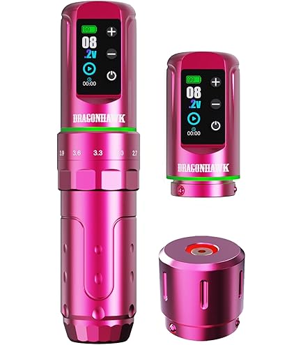 タトゥーマシン　tattoo 刺青　　T2 NANO タトゥーマシン tattoo 刺青 T2 NANO Amazon.com: ZWEN