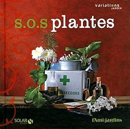 SOS plantes