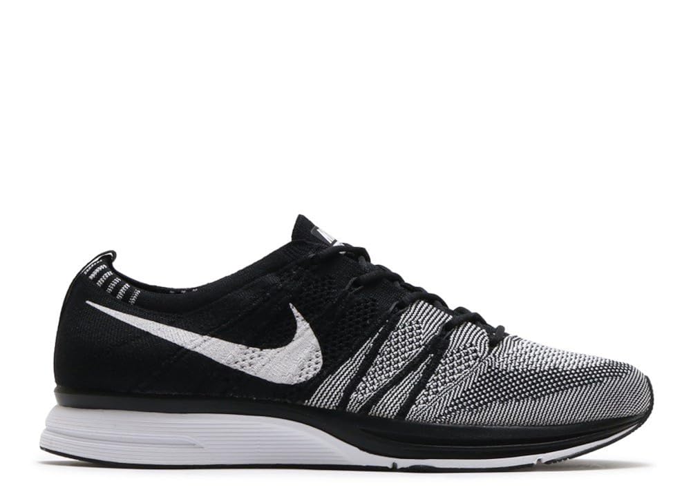 nike trainers mens flyknit