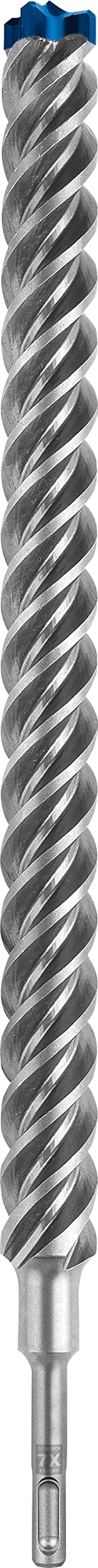 Bosch EXPERT SDS plus-7X Hammer Drill Bit 30 mm x 400 x 450 mm