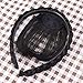 Lurrose Front Hair Bangs Wig Headband Braids Hair Accessories (Black)thumb 1