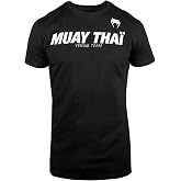 Venum Mens Muay Thai Vt T-Shirt