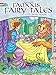 Famous Fairy Tales Coloring Book (Dover Coloring Books)