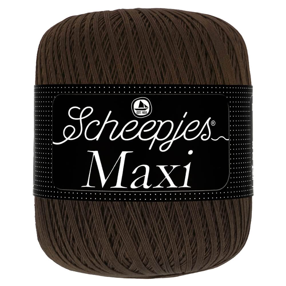 Scheepjes - Scheepjes Maxi 881 Yarn - 1x100g — image 1