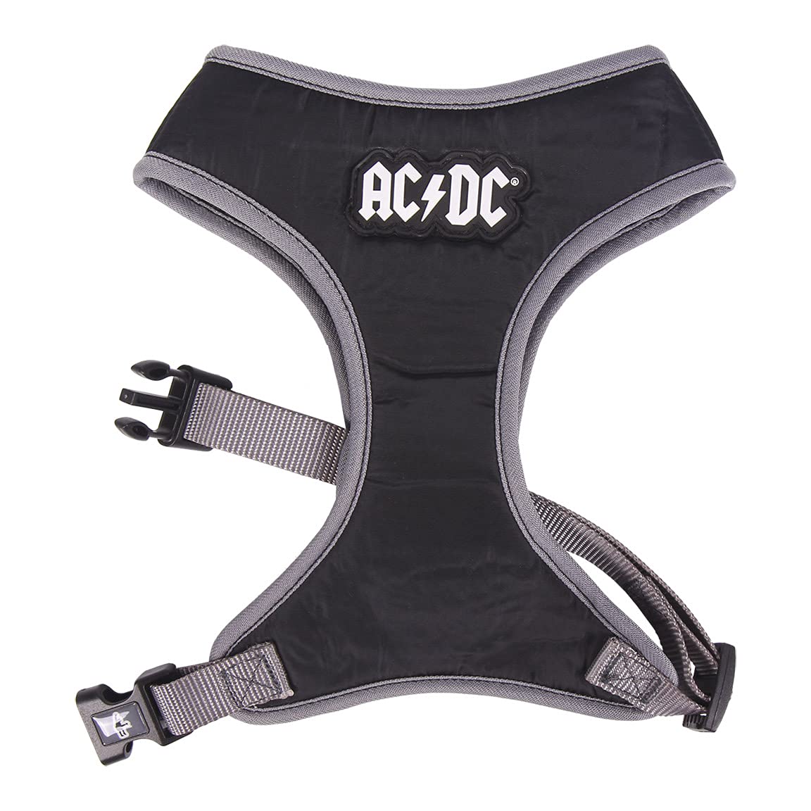 Cerdá - ForFanPets | ACDC Puppy Harness - Official Disney® Licensed