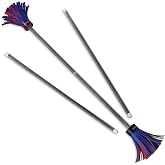 Jolly Lama! Funtastix Juggling Sticks Devil Sticks Flower Sticks