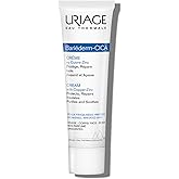 Uriage Bariéderm-CICA Repair Cream With Copper-Zinc - Multi-Purpose Cream For Marks, Weakened & Irritated Skin - Face & Body 