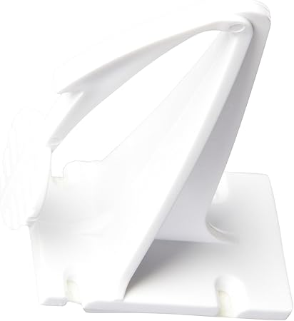 Kidco Adhesive Mount Cabinet Drawer Lock White Amazon Ca Health
