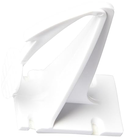 Baby Kidco Adhesive Mount Cabinet Drawer Lock White Guards Locks