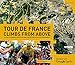 Tour de France Climbs from Above: 20 Hors Categorie Ascents in High-Definition Satellite Photography by 