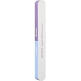 Revlon Shape-N-Buff, All in One Nail Buffer that Shapes, Files, Smoothes, and Shines