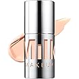 Milk Makeup Future Fluid All Over Cream Concealer - Medium-to-Full Coverage - Up to 12-Hour Wear - Crease-Proof Finish - Vegan, Cruelty Free