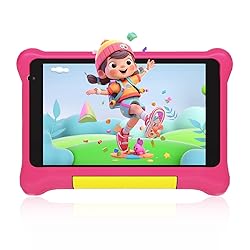 ROWT Kids Tablet 7-Inch Tablet for Kids Android 12