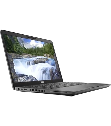 Amazon.com: Dell Latitude 7000 7410 14