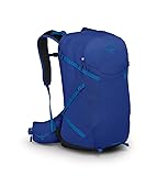 Osprey Sportlite 25L Unisex Hiking Backpack, Blue