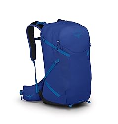 Osprey Sportlite 25L Unisex Hiking Backpack, Blue