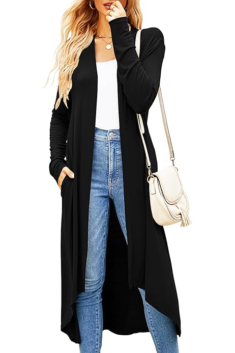 Burgundy Velvet Blazer TANGNADE Velvet Duster Cardigan Women's