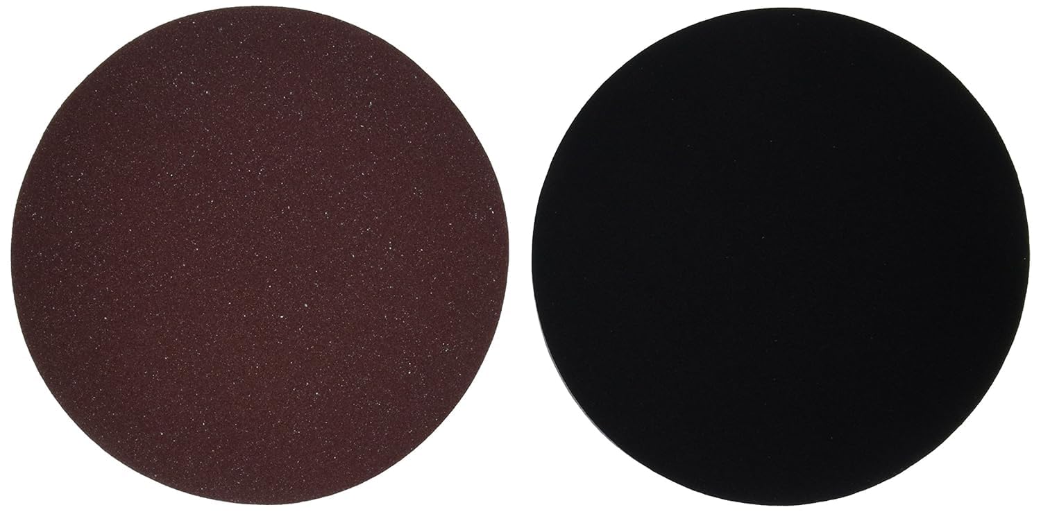 Full Circle International Inc. RP-STD 8-3/4-Inch Foam Replacement Pad for Radius360, Black