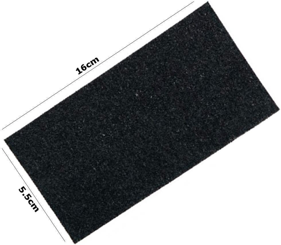 Spare Filter - 16x5.5cm for Cat Large Hooded Litter Tray