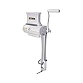 Weston Realtree Outfitters Manual Meat Tenderizer & Jerky Slicer - Slicer/Cuber/Tenderizer