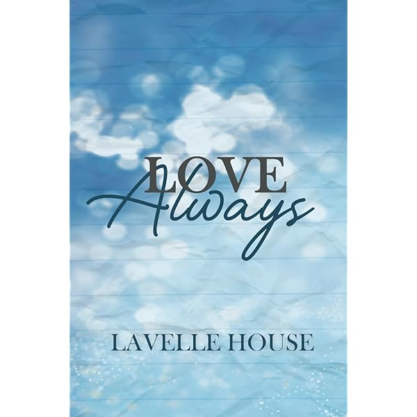 Amazon.com: Love Always (The Always Series): 9798333917973: House
