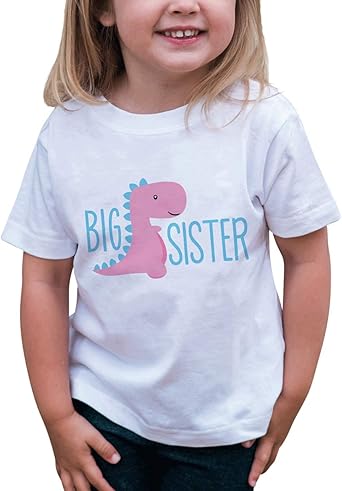 Camisetas para niñas de 7 años Clearance