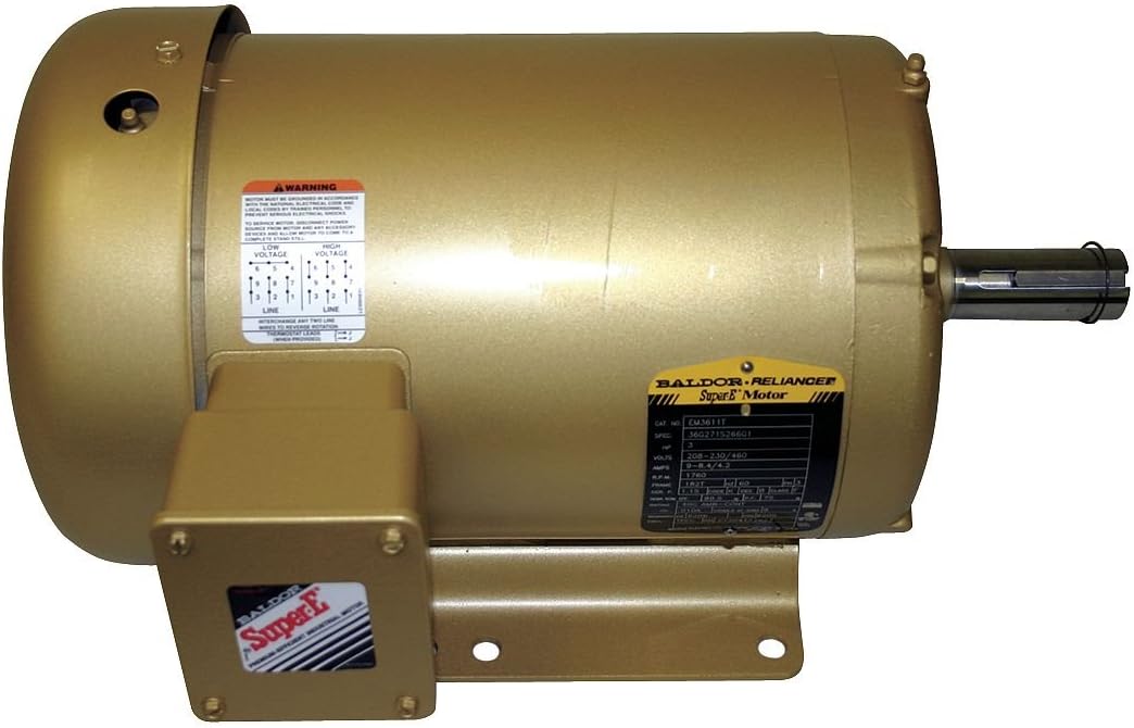 Baldor Electric