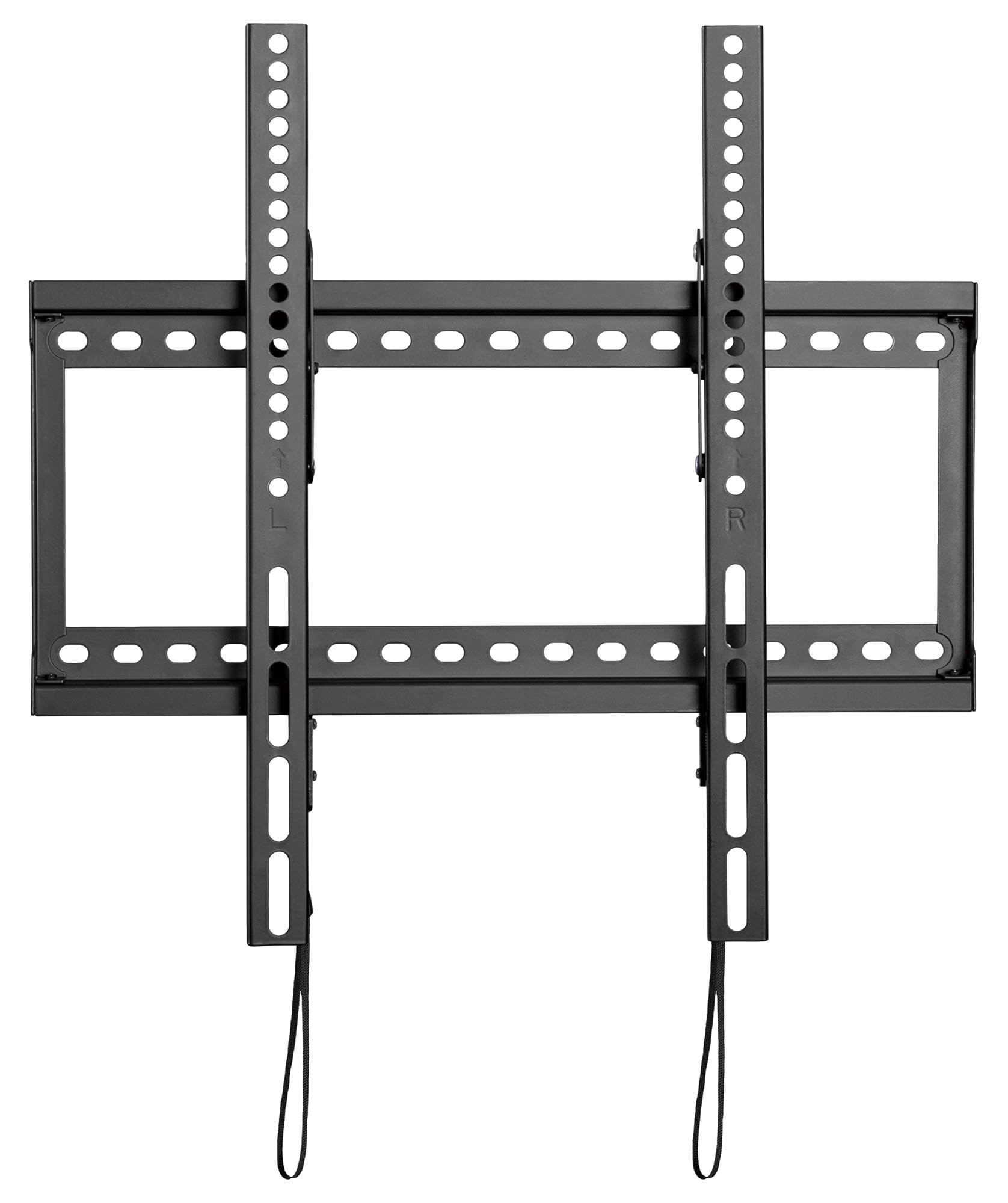 PROSIGNAL Tilt Wall Mount for 32"-70" Flat Panel TVs, 75kg Max Load
