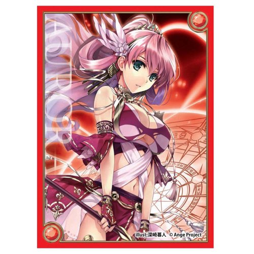 Chara Sleeve Collection Mat Series