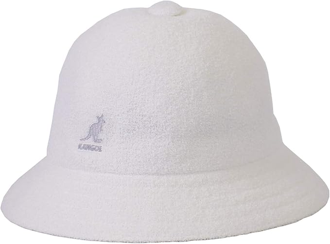 Amazon カンゴール Kangol パイル ハット Hat 帽子 ベルハット ロゴハット バケットハット ブランド Kangol ハット 通販