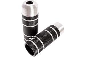 KHEBIKES KHE BMX COP Pegs aluminum 14mm 2 pieces