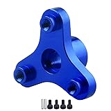 Metal Aluminum Alloy RC Slipper Clutch Eliminator
