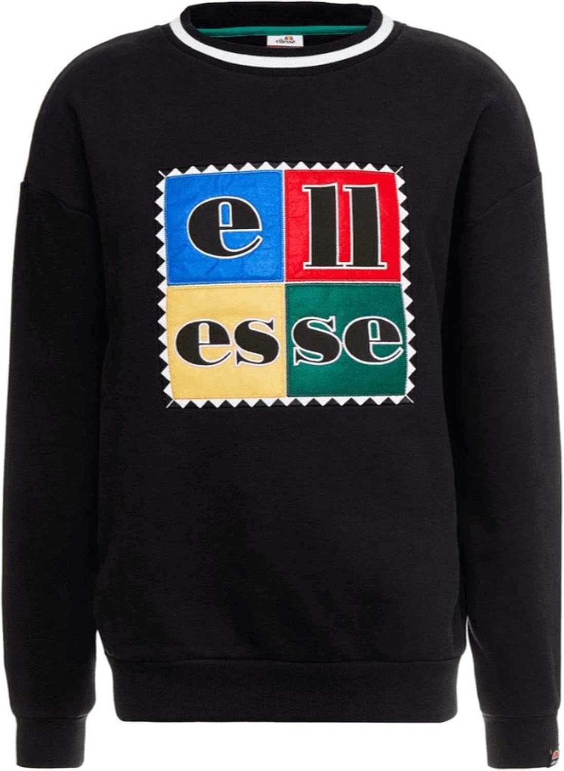 ellesse celano sweatshirt