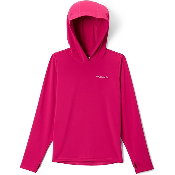 Amazon.com: Columbia Youth Unisex Fork Stream Hoodie, Paisley