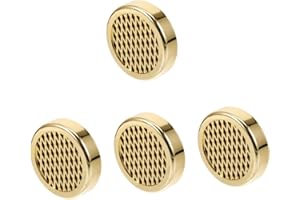 Hemoton 4pcs Humidifer Humidor Stick Humidor Supplies for Humidify Humidor Humidifiers Humidor Humidify Stick Humidifier Abs Round Moisturizing Bag