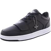 Creative Recreation Cesario Lo Xxi Mens Shoes Size 10.5, Color: Black/White