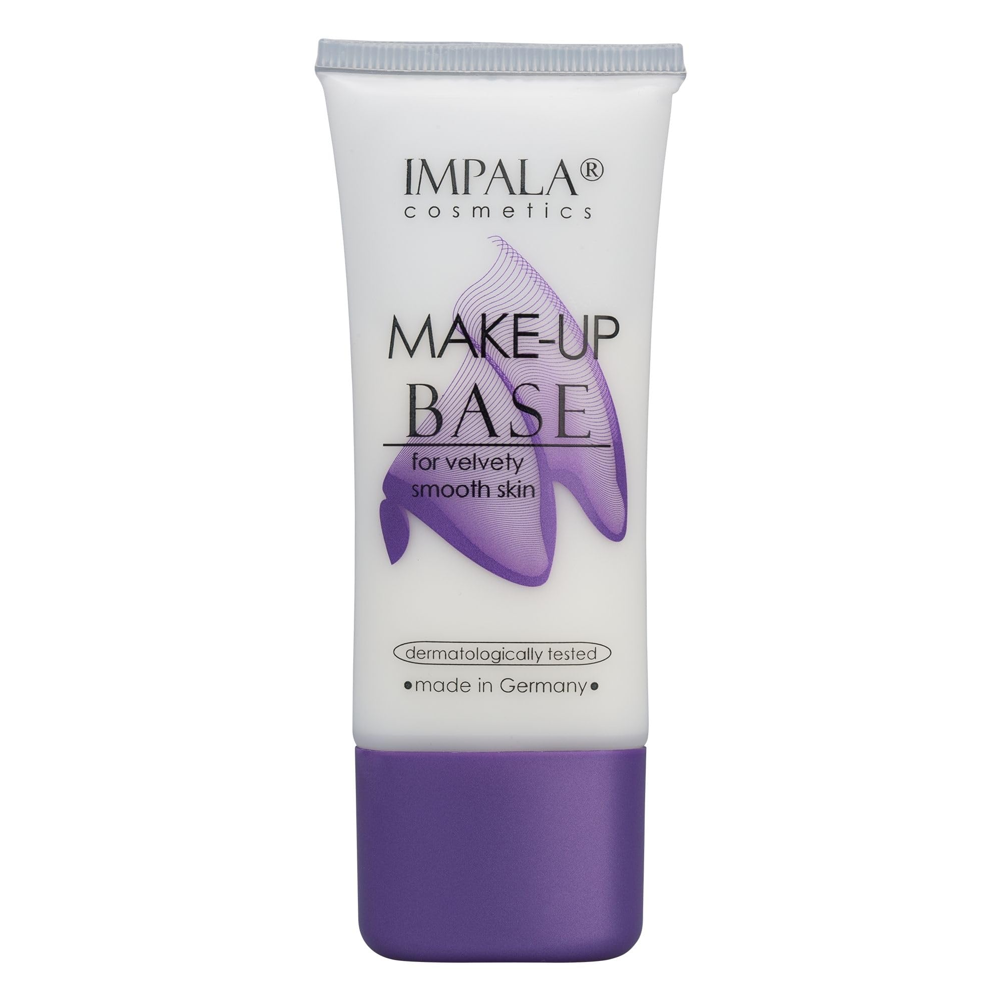 Impala Primer White Mattifying Makeup Base for Oily and Mixed Skin