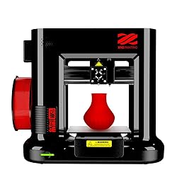 Comgrow Creality Ender 3 Vs Xyzprinting Da Vinci Mini Review Full Comparison