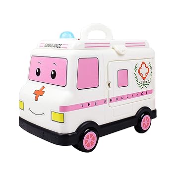 ambulance toy amazon