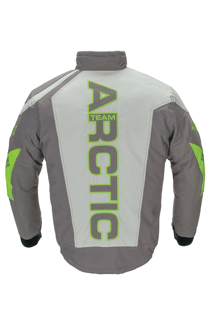 Arctic Cat Womens Team Arctic Jacket Jackets & Vests Motorcycle & ATV