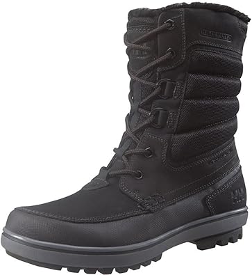 helly hansen men's garibaldi d ring winter boot
