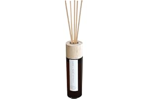 Sand + Fog California Beach House Reed Diffuser | Made with Essential Oils | Fill Your Home with The Your Favorite Luxurious Fragrance